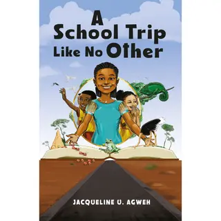 A School Trip Like No Other