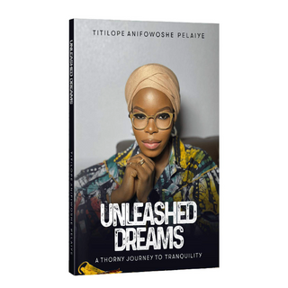 Unleashed Dreams: A Thorny Journey to Tranquility