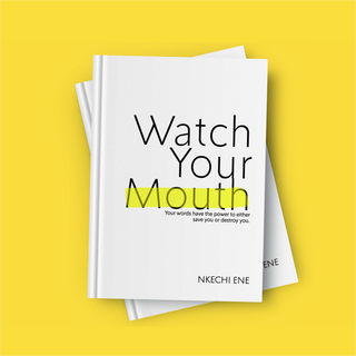 Watch Your Mouth