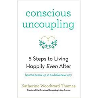 Conscious uncoupling
