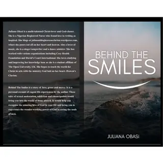 Behind The Smiles