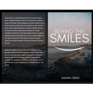 Behind The Smiles