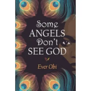 Some Angels Don't See God