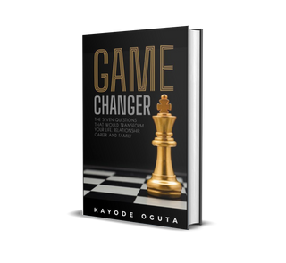 Game Changer: The Seven Questions that Would Transform Your Life