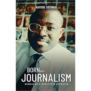 Born into Journalism