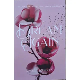 Dream Again