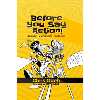 Before You Say Action