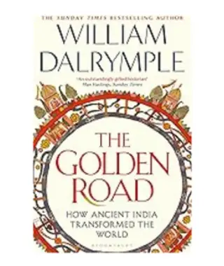 The Golden Road PB