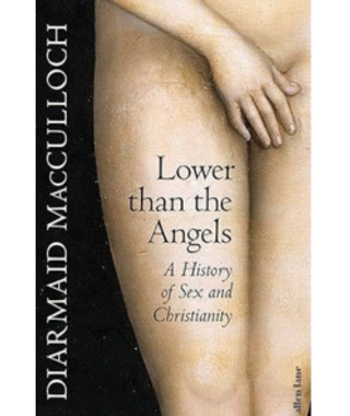 Lower than the Angels HB