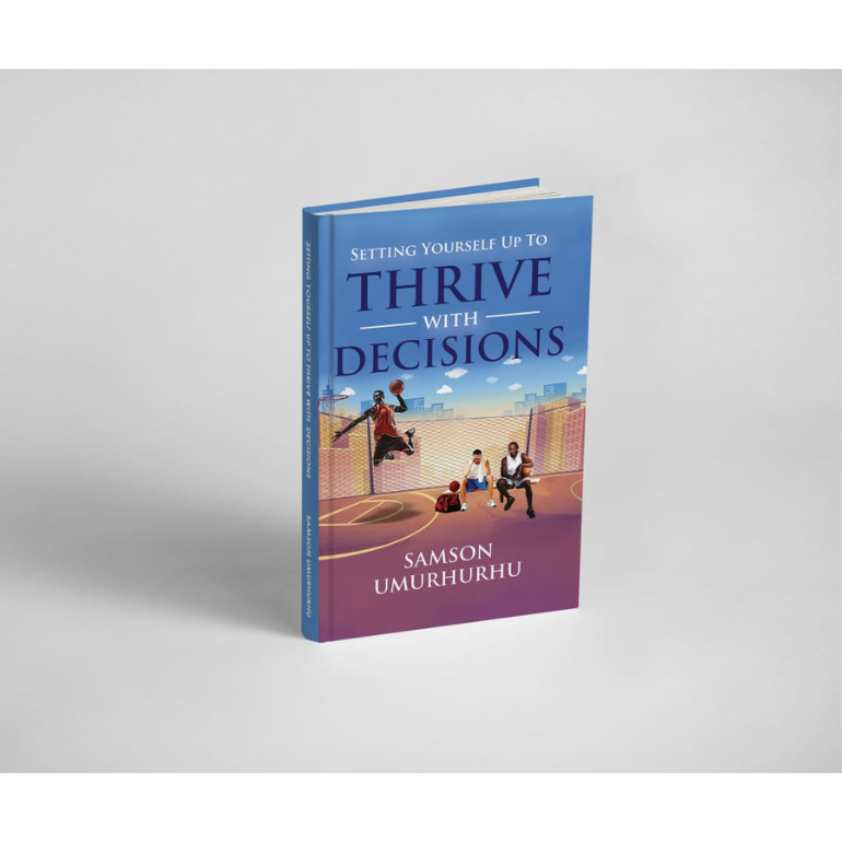 Setting Yourself Up To Thrive With Decisions