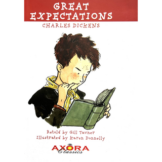 Great Expectations (AXORA)