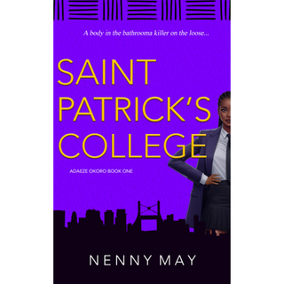 Saint Patrick's College