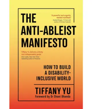 The Anti-Ableist Manifesto PB