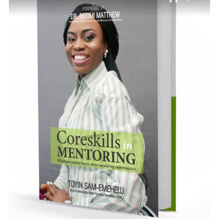 Coreskills in Mentoring
