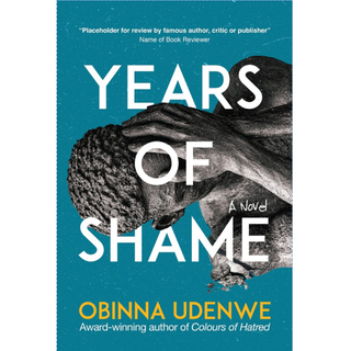 Years Of Shame