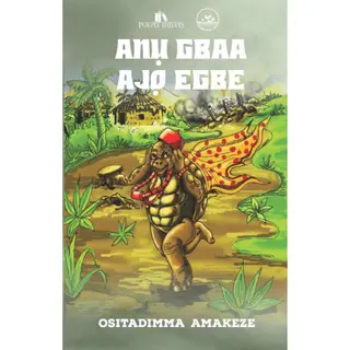 Anu Gbaa Ajo Egbe