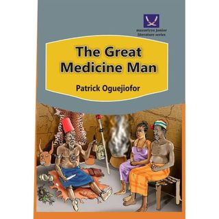 The Great Medicine Man