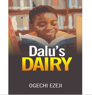 Dalu's Diary