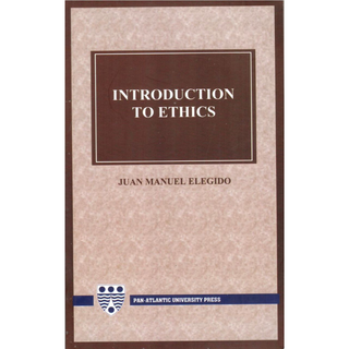 Introduction to Ethics