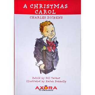 A Christmas Carol (AXORA)