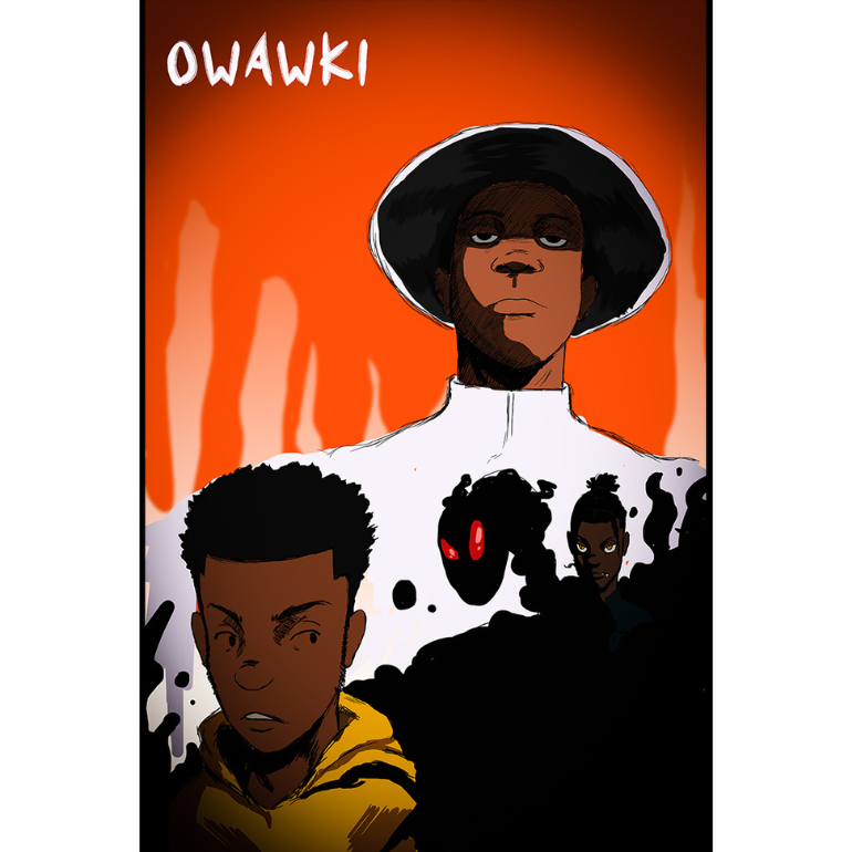 Owawki: Our World As We Know It
