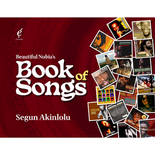 Book of Songs