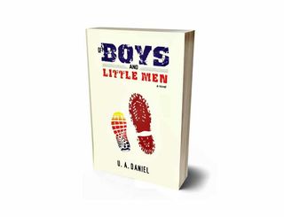 Of Boys and Little Men