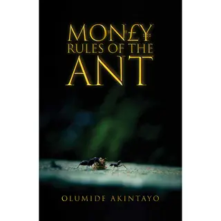 Money Rules of The Ant