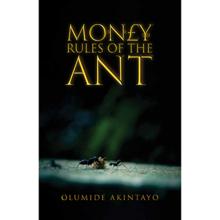 Money Rules of The Ant