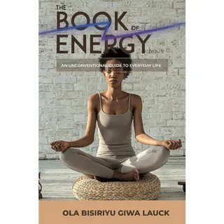 The Book Of Energy