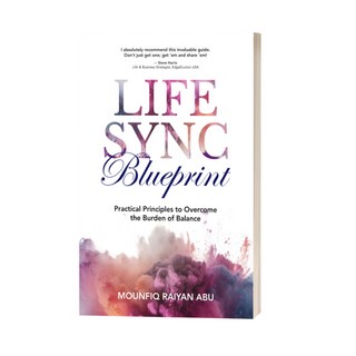 LIFE SYNC BLUEPRINT