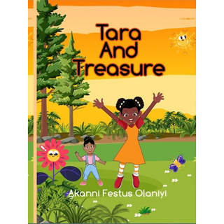 Tara and Treasure