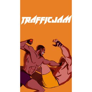 Traffic Jam