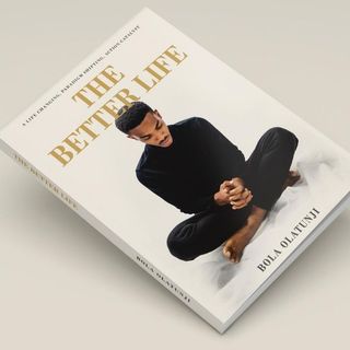The Better Life