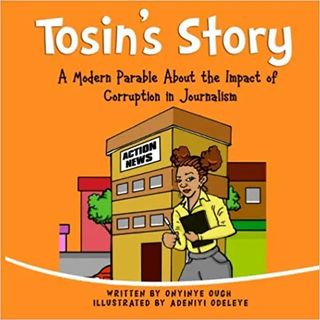 Tosin's Story