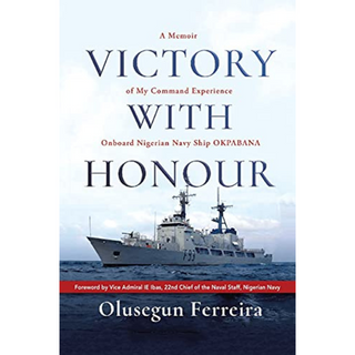 Victory with honour