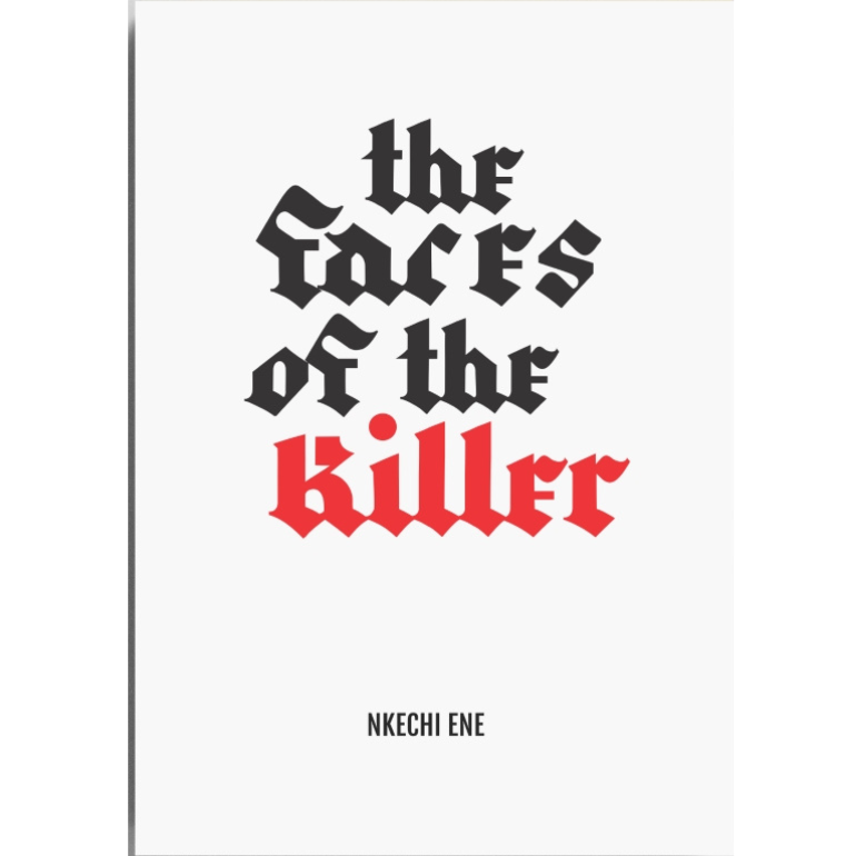 The Faces Of The Killer