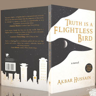 Truth is a Flightless Bird