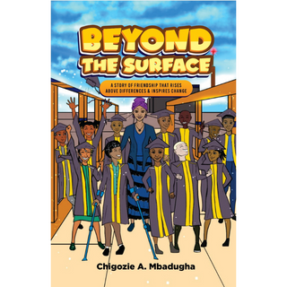 Beyond the Surface