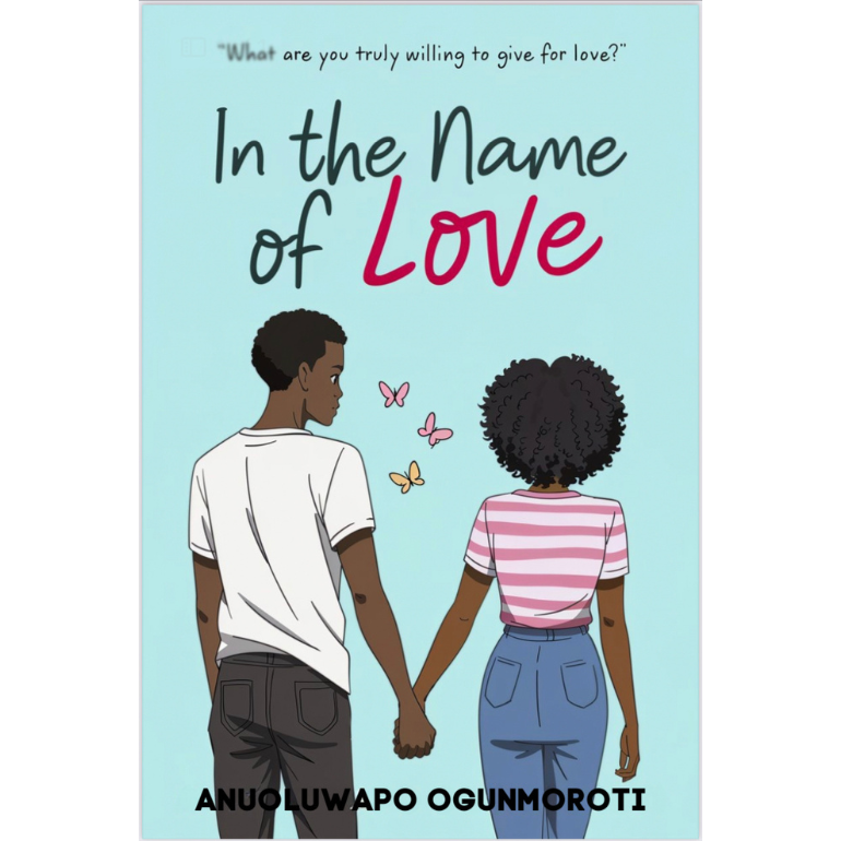 In The Name Of Love