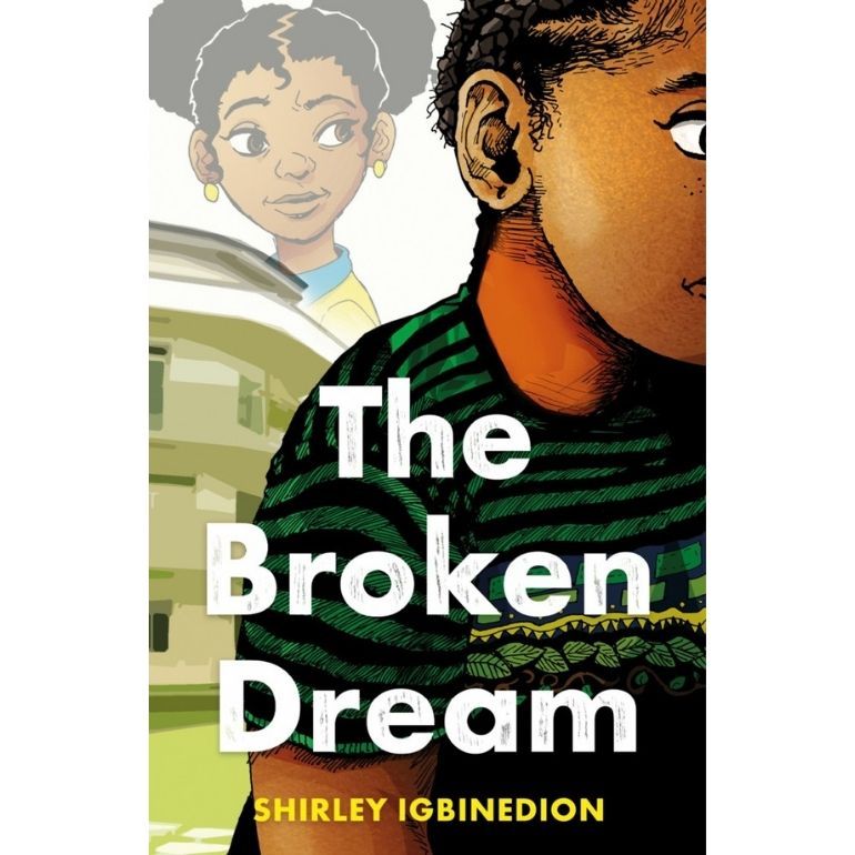 The Broken Dream