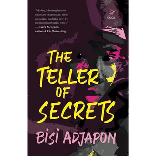 The Teller of Secrets
