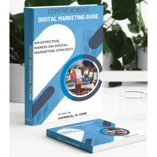Comprehensive Digital Marketing Guide