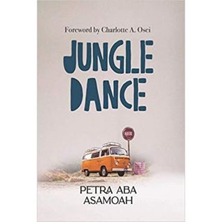 JUNGLE DANCE