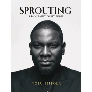 Sprouting: A Biography of My Mind