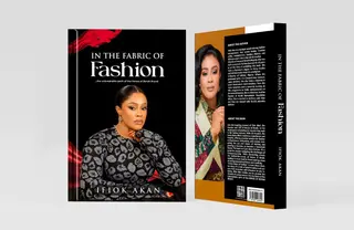 In the Fabric of Fashion