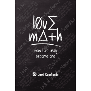 Love Math