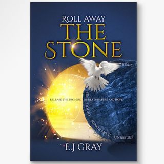 Roll Away The Stone