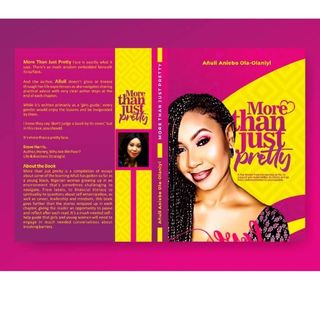 More than Just Pretty