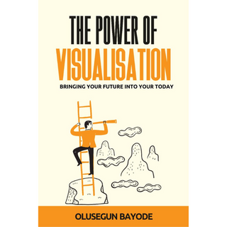 The Power of Visualisation